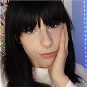 Profesora de música Inglés y plástica para niños de primaria